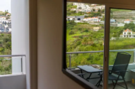 GuestReady - Vista para a montanha com piscina