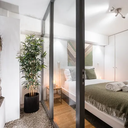GuestReady - Estadia relaxante na Pousada Santos