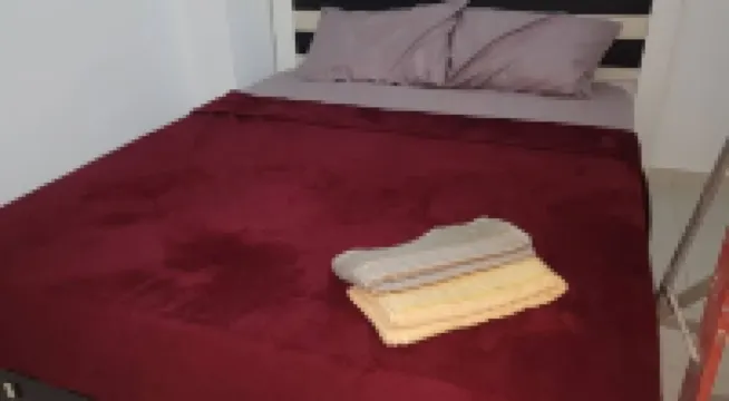 KL Desa Kepong Sentral Hotels near Chapel of Our Lady Of Lourdes Sg Buloh (1939)