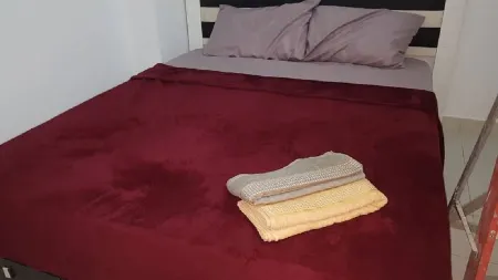 KL Desa Kepong Sentral Отели рядом с достопримечательностью «Кепонг Ботаник Гарденс | ФРАЙМ - Форест Ресерч Институт Малайзия»