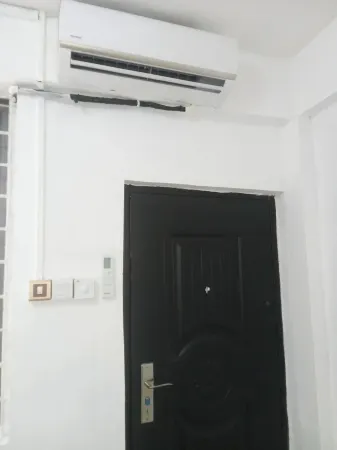 Studio Appartment -Kitchen, Bath Отели в г. Кейп-Кост