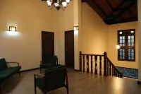 5 minutes from Kandy city