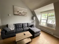 Cozy 2 bedroom apartment