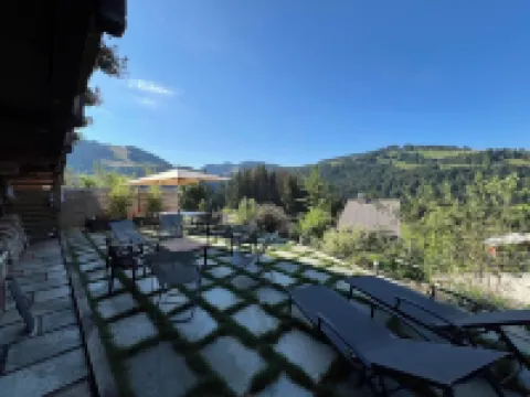 Restored farmhouse 8/12 pers 140 m2, luxury amenities. Pets allowed Hotels in Notre-Dame-de-Bellecombe