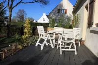 Maison à Vannes Hotels in Sene