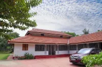 Cottage Thamor - 1 Bedroom Unit Các khách sạn ở 