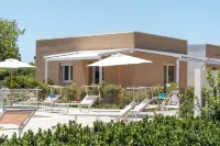 Calliope House | Villa Le 3 Muse Beach