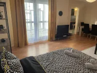 Joli Appartement Hotels in Soissons