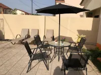 Little Heaven Brufut The Gambia