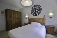 Tranquility in the middle of Nature HUT 7996 Hotels in 