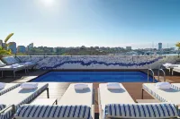 H10 Port Vell - Ocean View