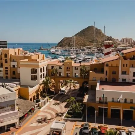 Hotel Tesoro Los Cabos