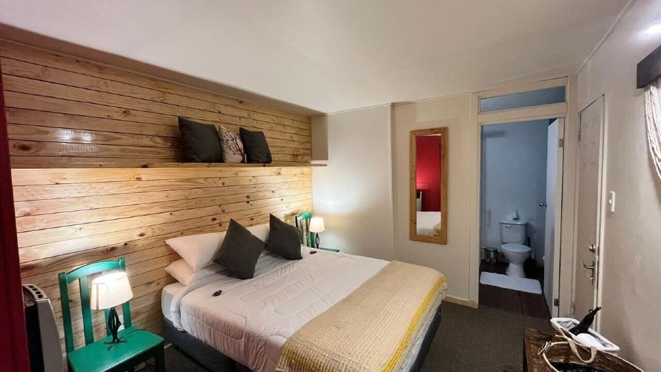 Hostal El Refugio