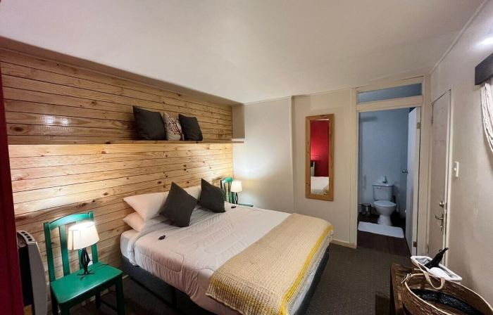 Hostal El Refugio