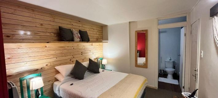 Hostal El Refugio Hotels in Natales