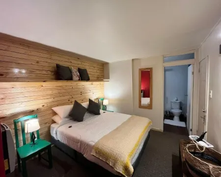 Hostal El Refugio Hotels in Natales