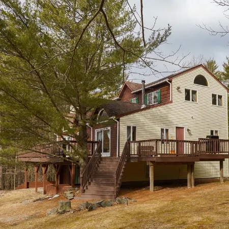 Catskills Escape - Stunning View& Privacy