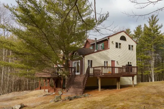 Catskills Escape - Stunning View& Privacy