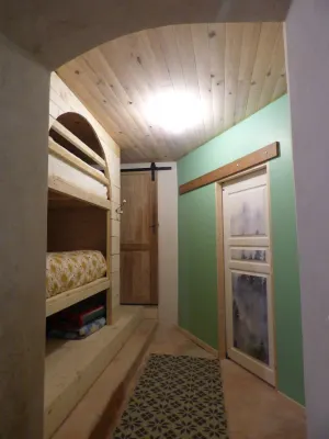 Ancienne Étable Entièrement Rénovée au Cœur du Parc National du Vercors Hotels in Saint-Agnan-en-Vercors