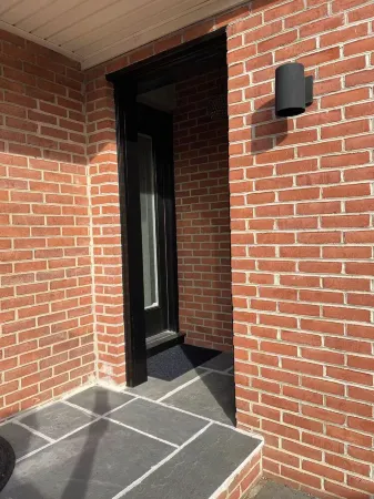 Stylish in-Law Suite in Frederick