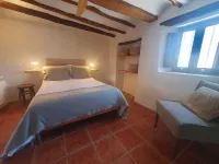 Vacation home Casa de Musica: tranquility in the heart of nature in Andalusia (11 p) Hotels in Los Velez
