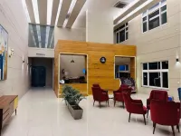 Luxury Couple Stay with Smart TV