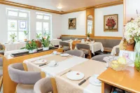 Hotel Garni Brugger