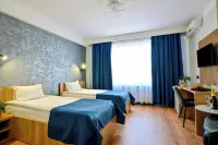 Hotel Class Sibiu Hotels in Cisnădie