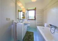 Farmhouse Le Fornaci - Balco Apartment Hotels in Lisciano Niccone