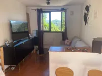 U Refuggiu Appartement à 5 Minutes des Plages