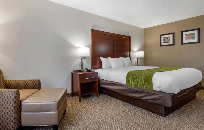 Comfort Inn