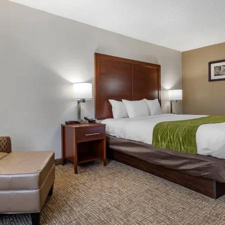 Comfort Inn
