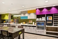 Home2 Suites by Hilton Daytona Beach Speedway - Breakfast