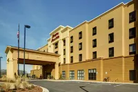 Hampton Inn & Suites Columbus Hotels in Columbus
