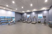 Home2 Suites by Hilton Huntsville - Gym