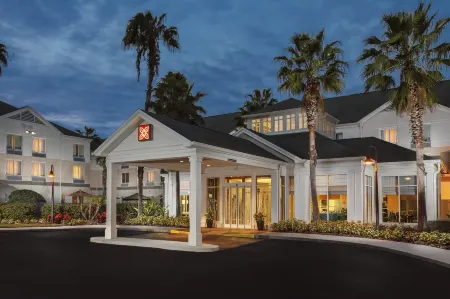 Hilton Garden Inn Orlando North/Lake Mary