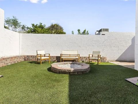Design Award Winner Scottsdale/Tempe Home POOL HTD
