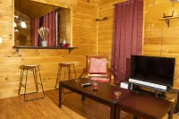 Peaceful Decor crafted Apartment 1 BEDROOM 2 BATHROOMS