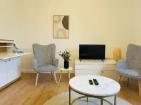 Kreativer Rückzugsort in der Burgenstadt Schlitz Hotels in Schlitz