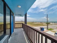 Hotel DeVille - Ocean View