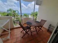 Studio Bakoua & Cigales near the sea