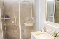 The Boc Suites
