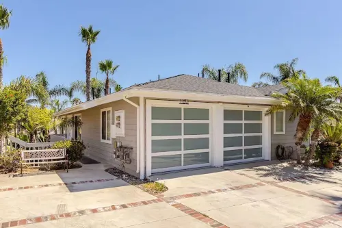 Luxe & Spacious Retreat - Steps to Beach Game Room