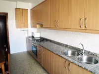 Caracas 21 Apartment