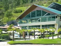 Hotel Vila Verde فنادق في Nova Friburgo