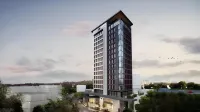 Wish More Hotel Istanbul Отели в г. Байрампаша