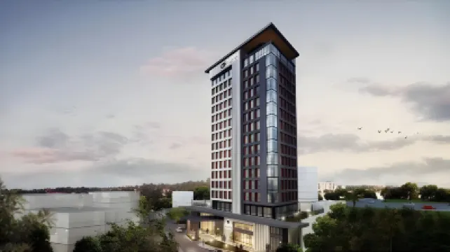 Wish More Hotel Istanbul Hoteles en 