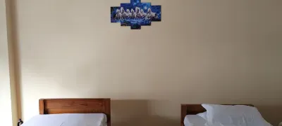 Charming apartment near kamakhya temple in Guwahati Hotels in 