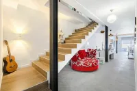 Villa Victoria Hotels in 