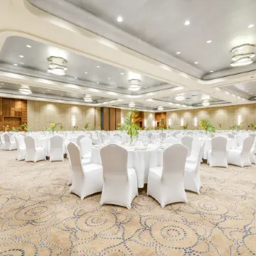 DoubleTree by Hilton Krakow